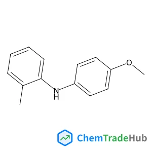 N-(4-Methoxyphenyl)-2-methylaniline