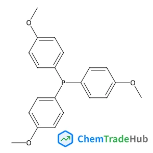 Tris(4-methoxyphenyl)phosphine