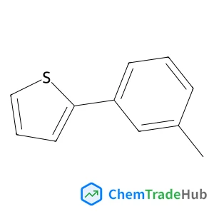 2-(3-Methylphenyl)thiophene