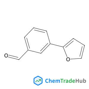 3-(2-Furyl)benzaldehyde