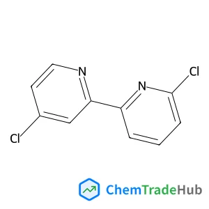 4,6'-Dichloro-2,2'-bipyridine