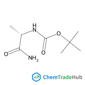 BOC-ALA-NH2