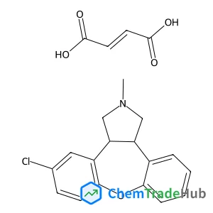 Asenapine Maleate