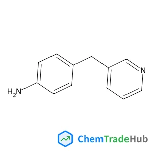 4-(3-Pyridinylmethyl)aniline