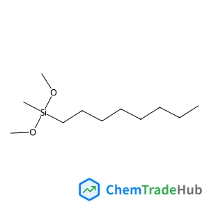 OCTYLMETHYLDIMETHOXYSILANE