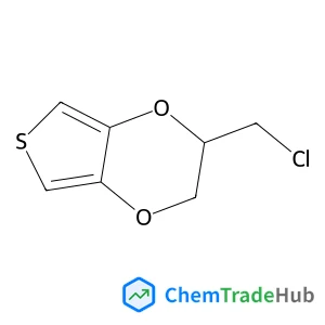 2-(Chloromethyl)-2,3-dihydrothieno[3,4-b][1,4]dioxine