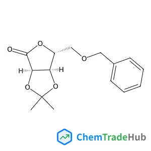 5-O-Benzyl-2,3-O-isopropylidene-D-ribono-1,4-lactone