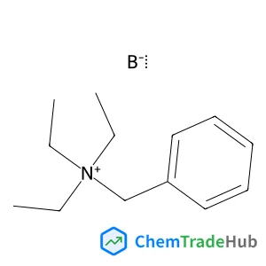 N-Benzyl-N,N-diethylethanaminium tetrahydroborate