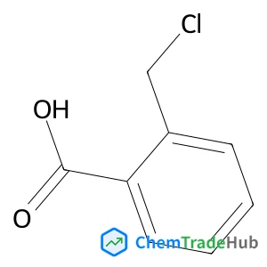 2-(Chloromethyl)benzoic acid