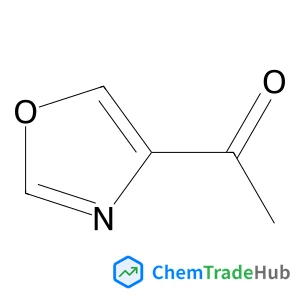 1-(1,3-Oxazol-4-yl)ethanone 1-(1,3-Oxazol-4-yl)ethanone