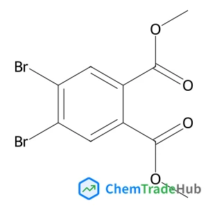 Dimethyl 4,5-dibromophthalate