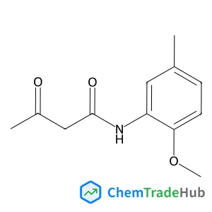 N-Acetoacetyl cresidine