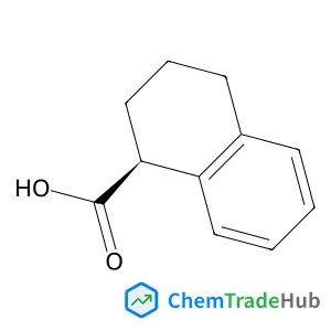 (1S)-1,2,3,4-Tetrahydro-1-naphthalenecarboxylic acid