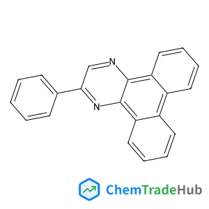 2-Phenyldibenzo[f,h]quinoxaline