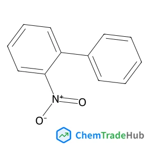 2-Nitrobiphenyl