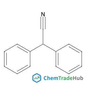 Diphenylacetonitrile
