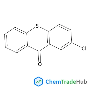 2-Chloro-9H-thioxanthen-9-one