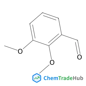 2,3-DIMETHOXYBENZALDEHYDE