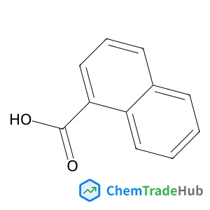 1-Naphthoic acid