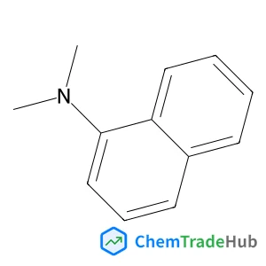 N,N-Dimethyl-1-naphthalenamine