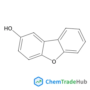 Dibenzo[b,d]furan-2-ol