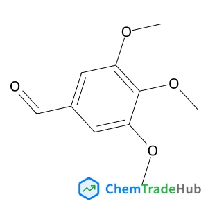 3,4,5-Trimethoxybenzaldehyde