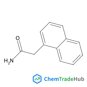 1-Naphthaleneacetamide