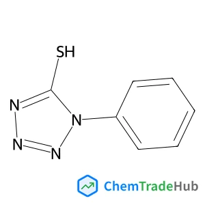 1-Phenyl-1H-tetrazole-5-thiol