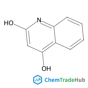 4-Hydroxy-2(1H)-quinolinone