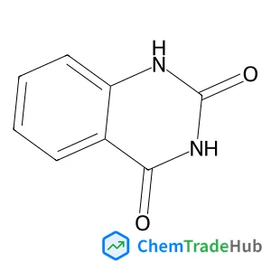 2,4(1H,3H)-Quinazolinedione