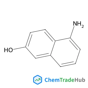 5-Amino-2-naphthol