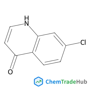 7-Chloro-4(1H)-quinolinone
