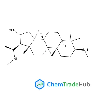 CYCLOVIROBUXINUM D