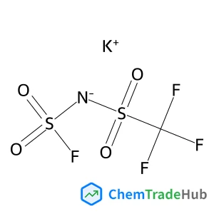 POTASSIUM (FLUOROSULFONYL)(TRIFLUOROMETANESULFONYL) IMIDE