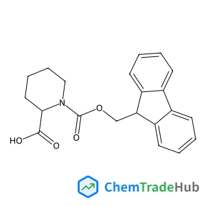 Fmoc-L-Pipecolic acid