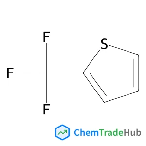 2-(Trifluoromethyl)thiophene