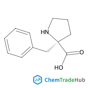 2-Benzyl-L-proline