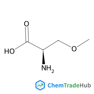 O-Methyl-D-serine