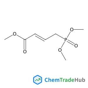 Trimethyl-4-phosphonocrotonate