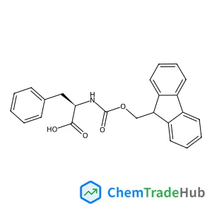 Aspartame Impurity 4 (Fmoc-D-Phe-OH)