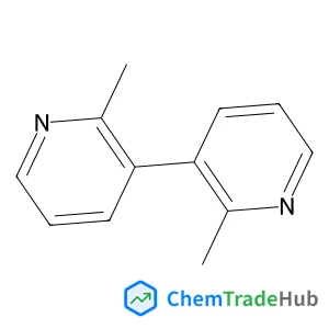 2,2’-Dimethyl-3,3’-bipyridine 2,2’-Dimethyl-3,3’-bipyridine