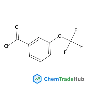 3-(Trifluoromethoxy)benzoyl chloride