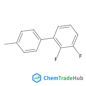 2,3-Difluoro-4'-methylbiphenyl