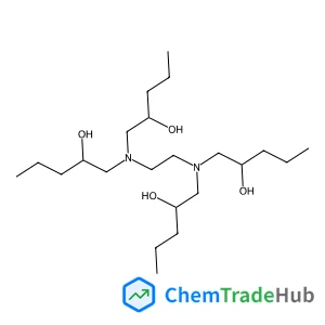 N,N,N',N'-Tetrakis(2-hydroxypentyl)ethylenediamine