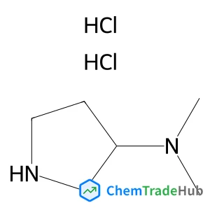 (R)-(+)-3-(Dimethylamino)pyrrolidine dihydrochloride