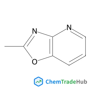 2-Methyloxazolo[4,5-b]pyridine