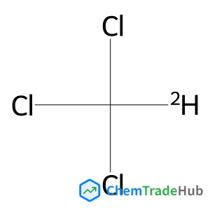 Trichloro(~2~H)methane
