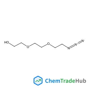 2-[2-(2-Azidoethoxy)ethoxy]ethanol