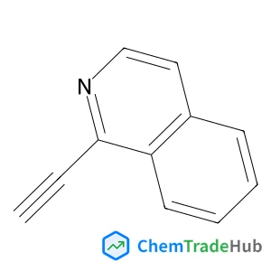 1-Ethynylisoquinoline