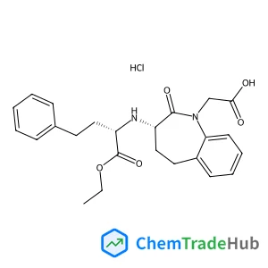 Benazepril HCl